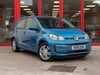 Volkswagen Up Up Auto