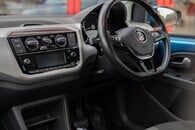 Volkswagen Up Up Auto Image 7