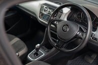 Volkswagen Up Up Auto Image 5