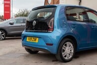 Volkswagen Up Up Auto Image 9