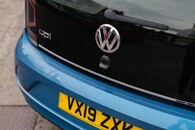 Volkswagen Up Up Auto Image 12