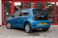 Volkswagen Up Up Auto Image 14