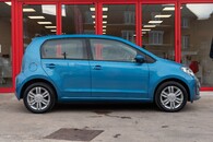 Volkswagen Up Up Auto Image 11