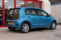 Volkswagen Up Up Auto Image 10