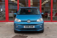 Volkswagen Up Up Auto Image 4