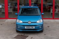 Volkswagen Up Up Auto Image 2