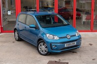 Volkswagen Up Up Auto Image 1