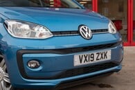 Volkswagen Up Up Auto Image 20