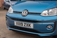 Volkswagen Up Up Auto Image 22