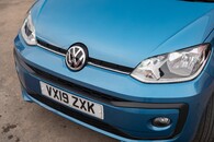 Volkswagen Up Up Auto Image 23