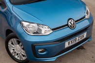 Volkswagen Up Up Auto Image 21