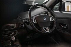 Renault Scenic Xmod D-Que Tt Nrg 2