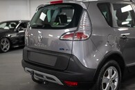 Renault Scenic Xmod D-Que Tt Nrg Image 8