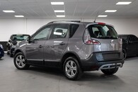 Renault Scenic Xmod D-Que Tt Nrg Image 13