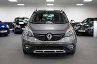 Renault Scenic Xmod D-Que Tt Nrg Image 3