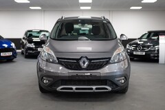 Renault Scenic Xmod D-Que Tt Nrg 1