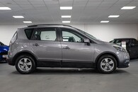 Renault Scenic Xmod D-Que Tt Nrg Image 12