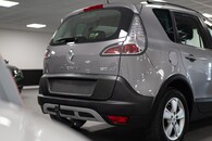 Renault Scenic Xmod D-Que Tt Nrg Image 7