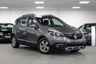 Renault Scenic Xmod D-Que Tt Nrg Image 1