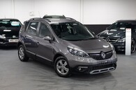 Renault Scenic Xmod D-Que Tt Nrg Image 1