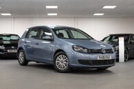 Volkswagen Golf S Tsi Image 1