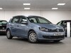 Volkswagen Golf S Tsi