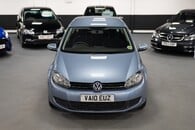 Volkswagen Golf S Tsi Image 2