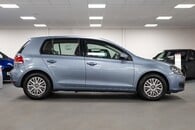 Volkswagen Golf S Tsi Image 12