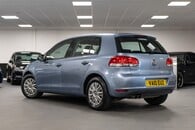 Volkswagen Golf S Tsi Image 16