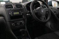 Volkswagen Golf S Tsi Image 37