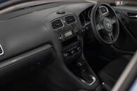 Volkswagen Golf S Tsi Image 38