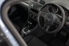 Volkswagen Golf S Tsi 3