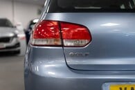 Volkswagen Golf S Tsi Image 10