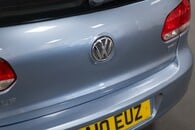 Volkswagen Golf S Tsi Image 15