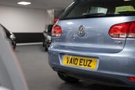 Volkswagen Golf S Tsi Image 11