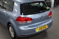 Volkswagen Golf S Tsi Image 13