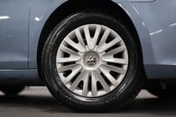 Volkswagen Golf S Tsi Image 20