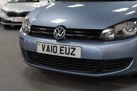 Volkswagen Golf S Tsi Image 22