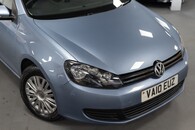 Volkswagen Golf S Tsi Image 23