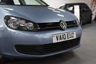 Volkswagen Golf S Tsi Image 25