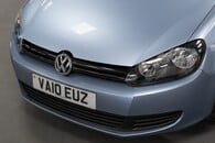 Volkswagen Golf S Tsi Image 21