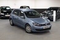 Volkswagen Golf S Tsi Image 2