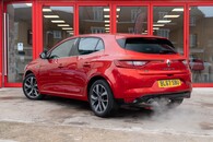 Renault Megane Dynamique S Nav Tc Image 14