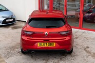 Renault Megane Dynamique S Nav Tc Image 18