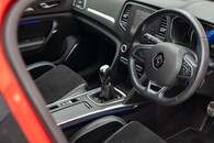 Renault Megane Dynamique S Nav Tc Image 6