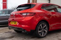 Renault Megane Dynamique S Nav Tc Image 10