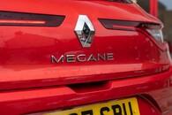 Renault Megane Dynamique S Nav Tc Image 15