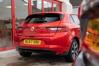 Renault Megane Dynamique S Nav Tc Image 9