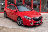 Vauxhall Insignia Vxr Supersport Image 7