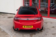 Vauxhall Insignia Vxr Supersport Image 20